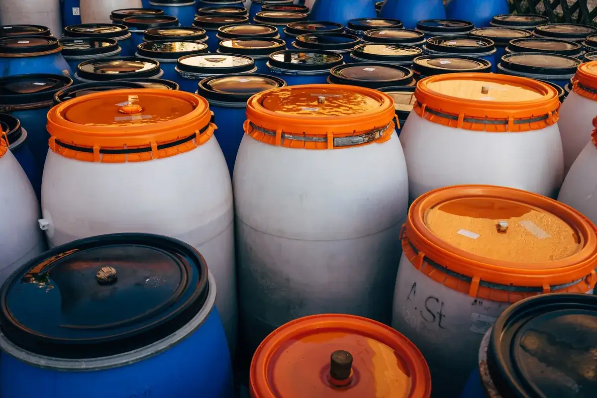Hazmat Cleanup in Moores Mill, AL